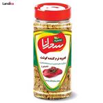 ادویه نرم کننده گوشت سحرانا 100 گرمی