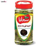 ادویه قورمه سبزی سحرانا 100 گرمِ