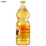 روغن ارده کنجد درجه سحرانا 250 گرمی