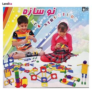 بازی فکری نوسازه