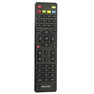 کنترل گیرنده دیجیتال فراسو Farassoo SPL41101 طرح L9
