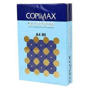 کاغذ COPIMAX Pishva A4 بسته ۵۰۰ عددی