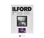 کاغذ عکاسی سیاه و سفید مولتی گرید Ilford MGRC 20*25cm بسته 25 عددی