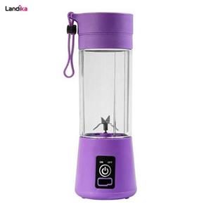 شیکر مدل برقی HM-03 گنجایش 0.38 لیتر