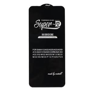 محافظ صفحه نمایش مدل SUPERD گوشی موبایل سامسونگ Galaxy A03