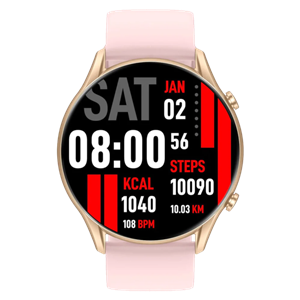 ساعت هوشمند کیسلکت مدل Smart Calling Watch Kr