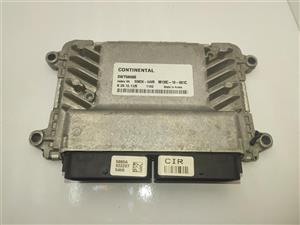 ایسیو زیمنس شبکه اصلی