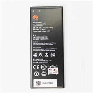باتری موبایل اورجینال Huawei Honor 3C G730 HB4742A0RBC