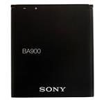 باتری موبایل اورجینال Sony J / TX / V / L / M / GX BA900