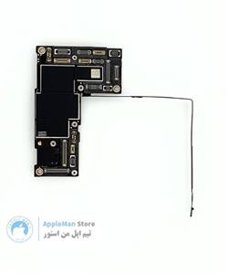 برد ایکلود آیفون 12Pro max MainBoard iCloud iPhone