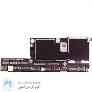 برد ایکلود آیفون X MainBoard iCloud iPhone