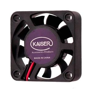 فن کیس کایزر مدل 4x4 کانکتور دار