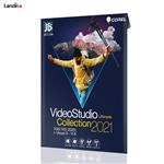 Video Studio Ultimate 2021 به همراه Collection 1DVD9 نشر JB.Team