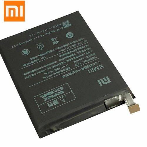 Xiaomi Mi Note BM21 battery