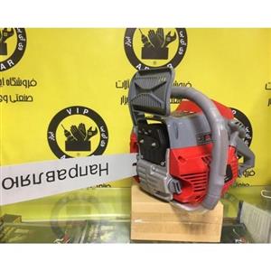 اره درخت بر زنجیری بنزینی گریت