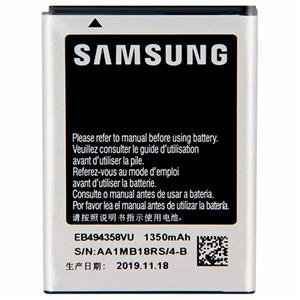 باتری موبایل اورجینال Samsung Galaxy Ace / Fit / Gio