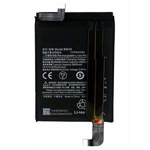 باتری موبایل اورجینال Xiaomi BM56