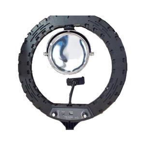 رینگ لایت مدل YQ-420a