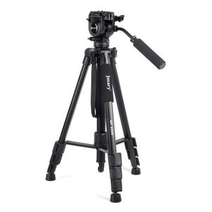 سه پایه دوربین جی ماری مدل KP-2599