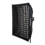 سافت باکس زنبوری گودکس مدل Godox Softbox 80×120