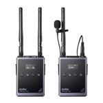 میکروفن بی سیم گودکس Godox WMicS1 Pro Kit 1