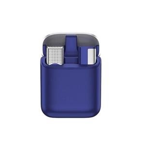 میکروفن بی سیم یقه ای مدل SX960 for iPhone