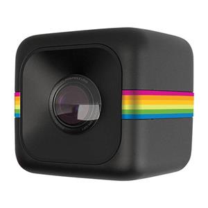 دوربین فیلمبرداری اکشن پولاروید Polaroid Cube Action Camera - مشکی