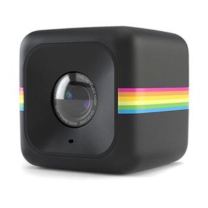 دوربین فیلمبرداری اکشن پولاروید Polaroid Cube+ Action Camera - قرمز