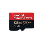 رم میکرو اس دی سندیسک 128 گیگابایت SanDisk Extreme Pro 200MB/s 128GB