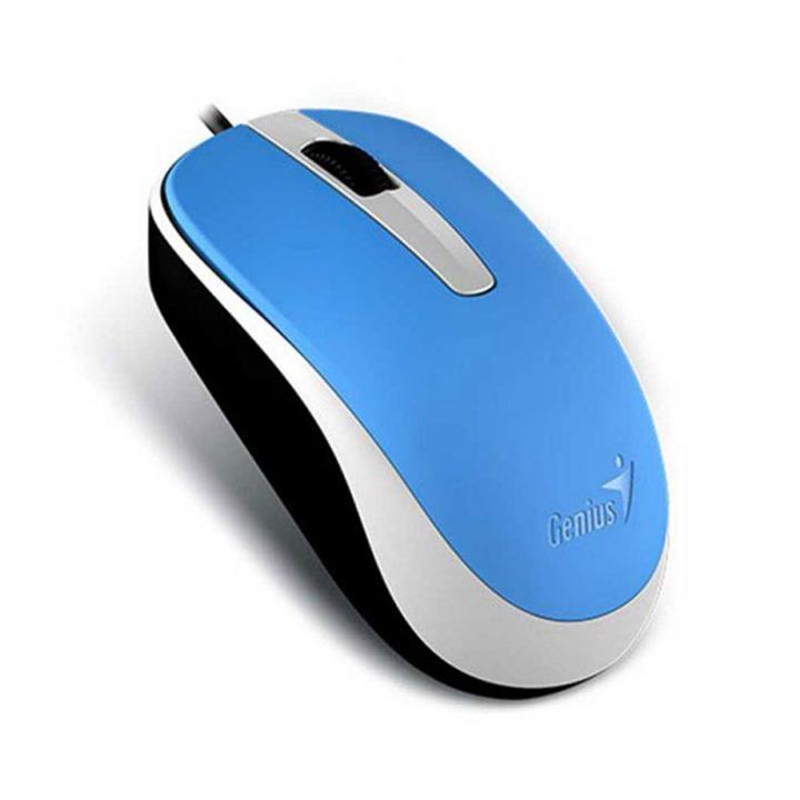 Genius DX-120 Mouse