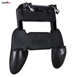 دسته بازی PUBG  مدل W10