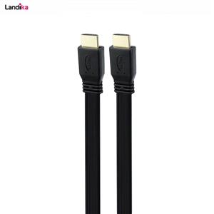 کابل HDMI فیلیپس مدل SR12 طول 1.5 متر