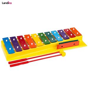 بازی آموزشی بلز فروزنده مدل طنین