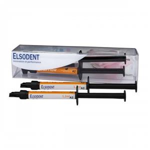 کامپوزیت فلو 2 عددی 