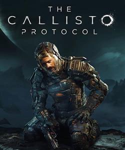 بازی کنسول سونی The Callisto Protocol نسخه Day One برای PS5 PlayStation5 The Callisto Protocol Day One Game