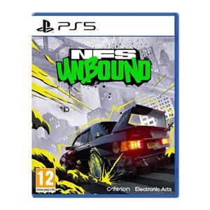 بازی Need for Speed Unbound برای PS5 PlayStation5 Need for Speed Unbound Game