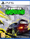 بازی Need for Speed Unbound برای PS5