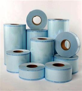 رول اتوکلاو استریل دندانپزشکی