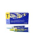 سمان موقت بدون اوژنول Cavex Temporary Cement