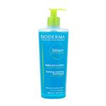 ژل شستشو صورت پوست چرب بایودرما BIODERMA حجم 200 میل