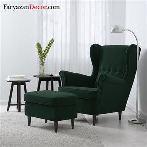 مبل شنی فانتزی