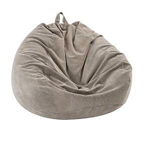 مبل بین بگ ارزان پارچه ای