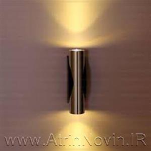 چراغ دکوراتیو استوانه ای 2 وات