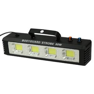 چراغ رقص نور LED Body Guard Strobe Series 80W 