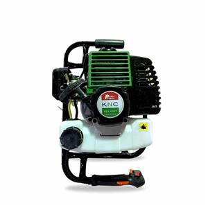 چاله کن  KNC مدل KEA-43WT (بدون مته)
