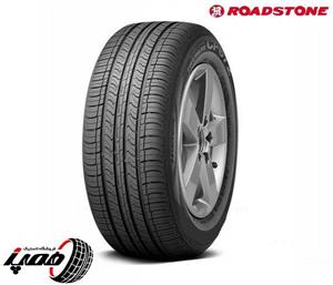 لاستیک خودرو رودستون مدل CP672 سایز 225/60R16 