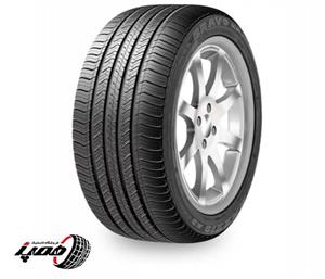 لاستیک خودرو مکسس مدل HP M3 سایز 245/40R18 