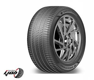 لاستیک خودرو گرین ترک مدل Journey-X سایز 205/40R17