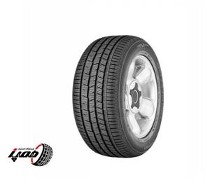 لاستیک خودرو کنتیننتال مدل CrossContact LX Sport سایز 215/60R17