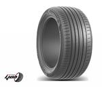 لاستیک خودرو گرین ترک مدل Quest-X سایز 245/45R20